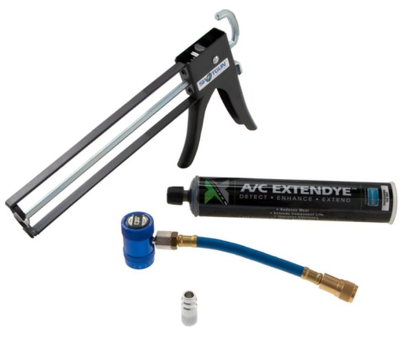 Four Seasons 69037 Heavy Duty Leak Detection Tools