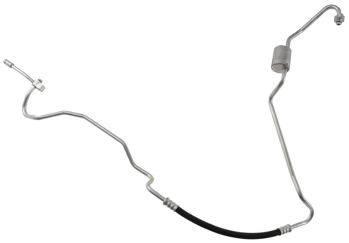 Four Seasons 66668 Air Conditioning Hoses & Lines for 2012-2012 Land Rover Range Rover Subautobiography