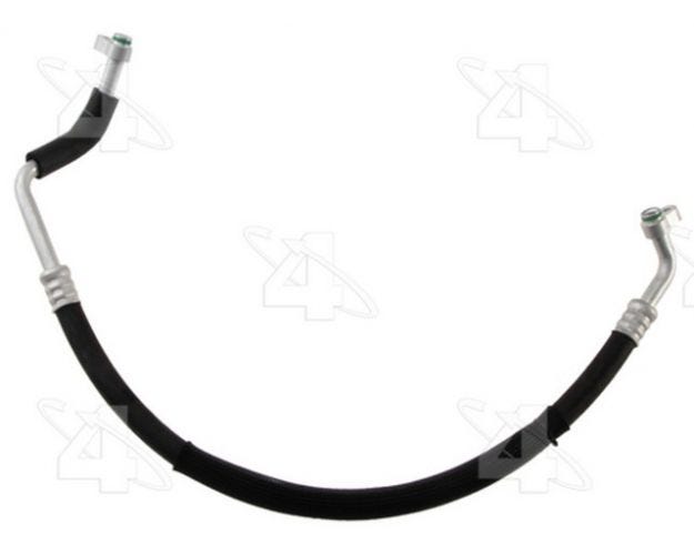 Four Seasons 66680 A&C Refrigerant Suction Hose for 2011-2011 Mazda CX-9