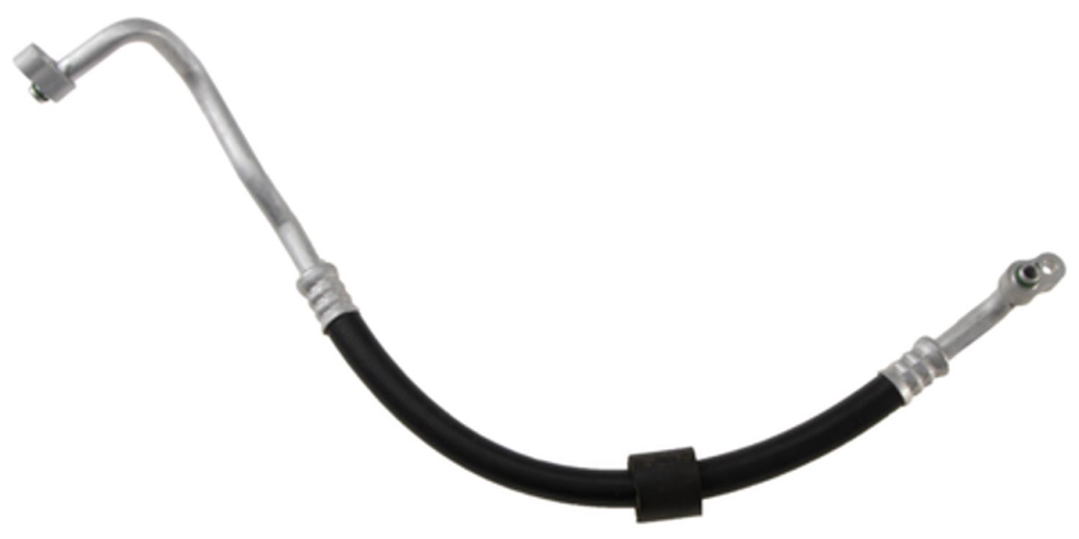 Four Seasons 66612 Air Conditioning Hoses & Lines for 2000-2000 Audi TT Subbase