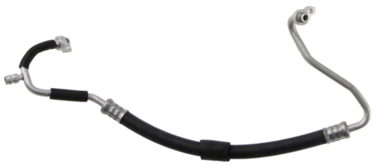 Four Seasons 66674 Air Conditioning Hoses & Lines for 2010-2012 Mazda 3 Submazdaspeed