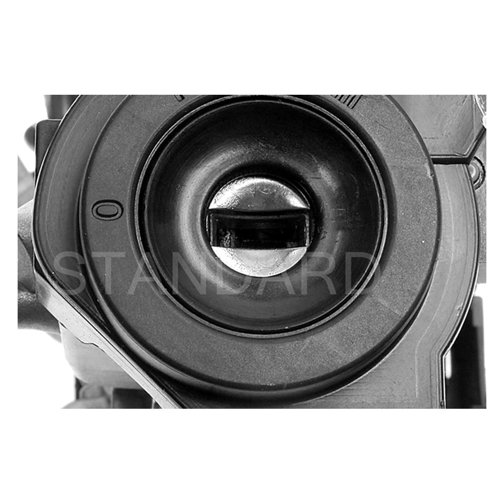 Ignition Lock & Cylinder Switch for 2003 Honda Accord