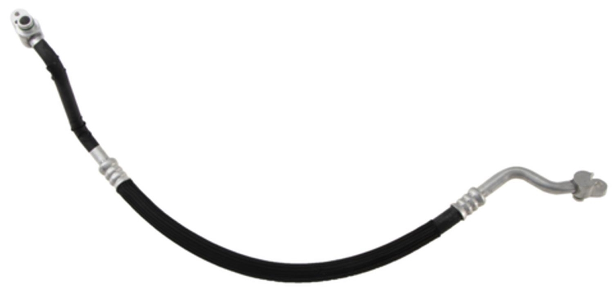 Four Seasons 66613 Air Conditioning Hoses & Lines for 2012-2012 Audi S4 Subbase