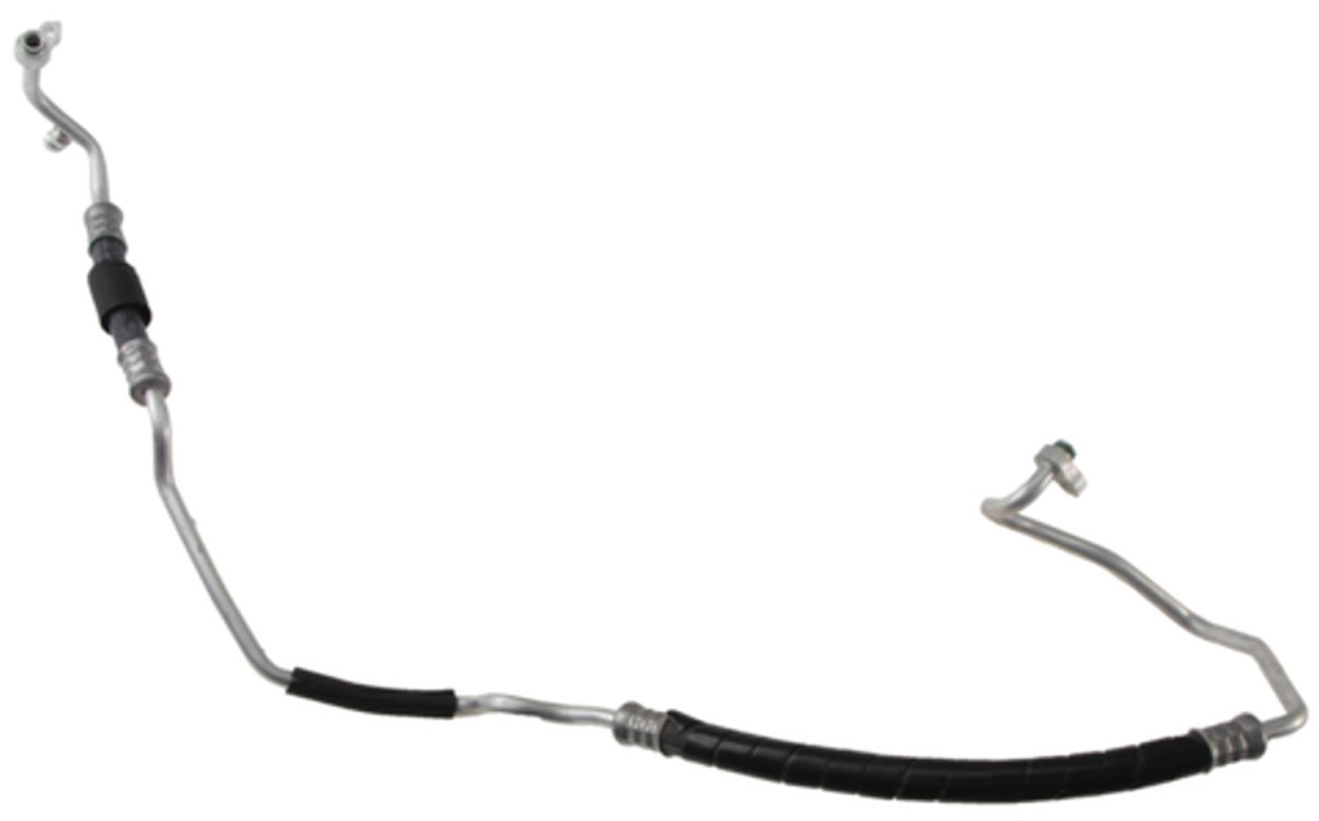 Four Seasons 66670 Air Conditioning Hoses & Lines for 2010-2011 Mazda 3 Subi