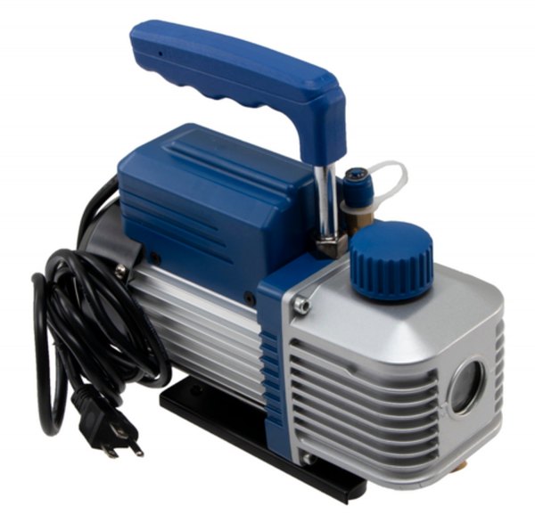 Four Seasons 69015 Heavy Duty Air Conditioning Service Tools
