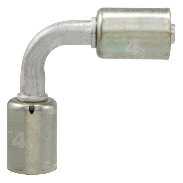 Four Seasons 14328 90 deg Air Conditioner Fitting