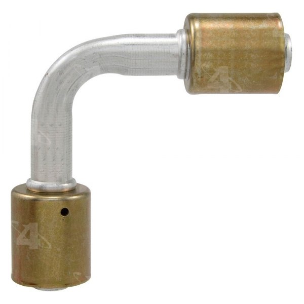 Four Seasons 14332 15.88 mm Air Conditioner Fitting