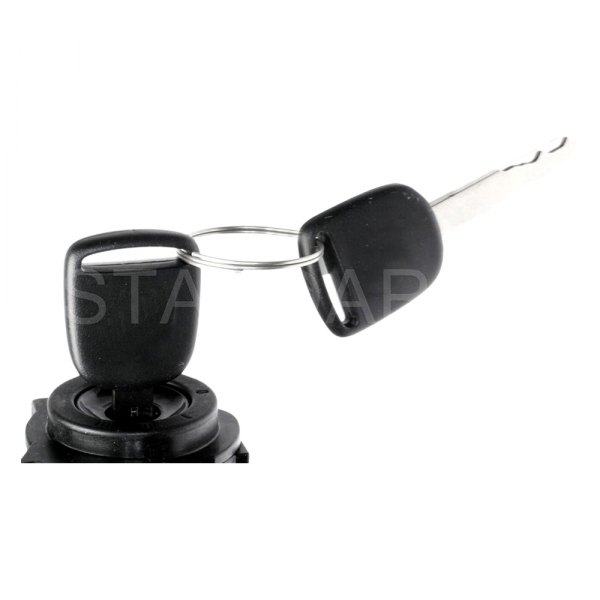 US-958 Ignition Lock & Cylinder Switch for 2007-2008 Honda Fit - Gray