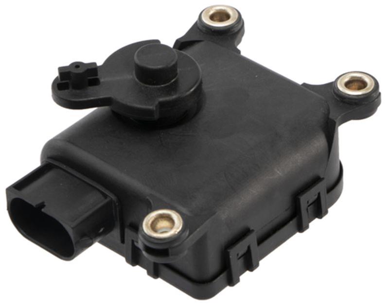 Four Seasons 73345 HVAC Door Actuators for 2000-2000 Audi TT Subbase