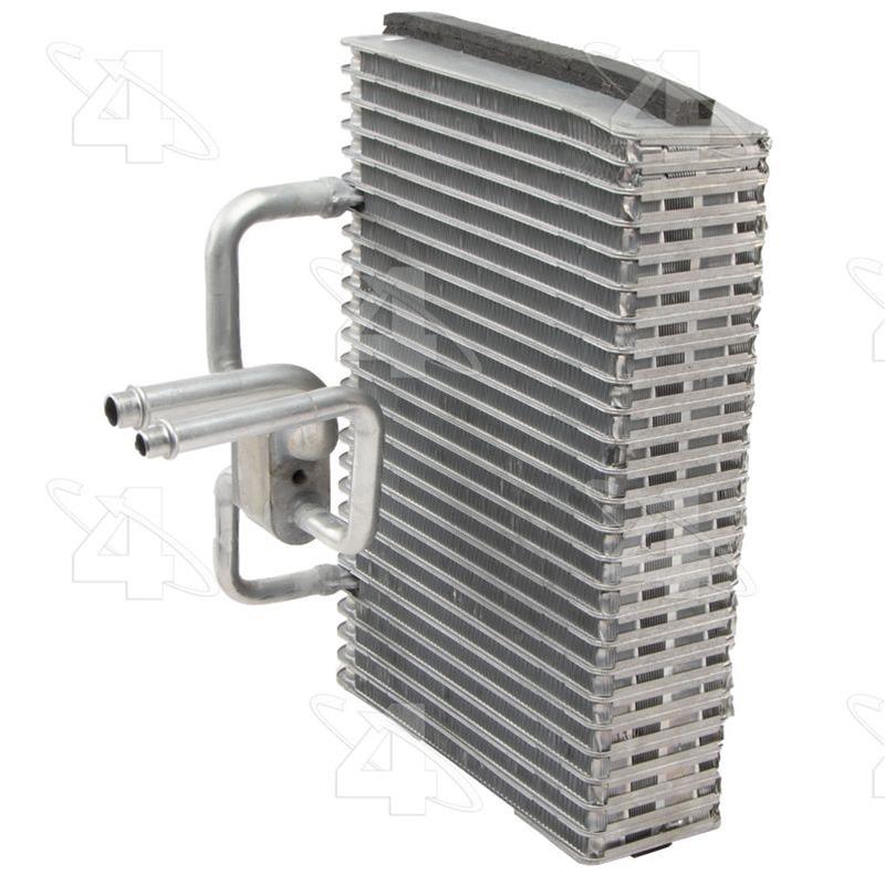 Four Seasons 44021 Evaporator Cores for 2000-2001 Saab 9-5 Sub2.3T