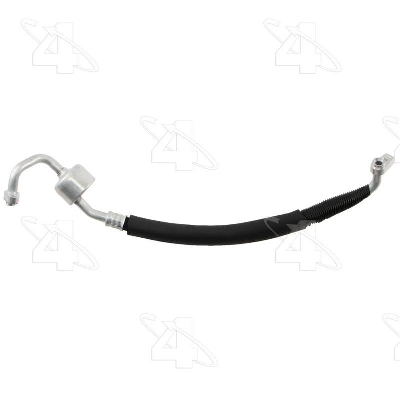 Four Seasons 66551 Air Conditioning Suction Hoses for 2015-2017 Ford Expedition Subel King Ranch