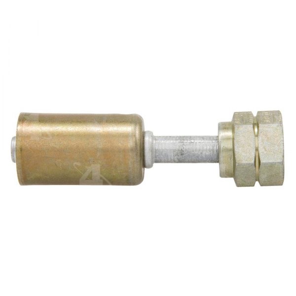 Four Seasons 14466 M27 Air Conditioner Fitting