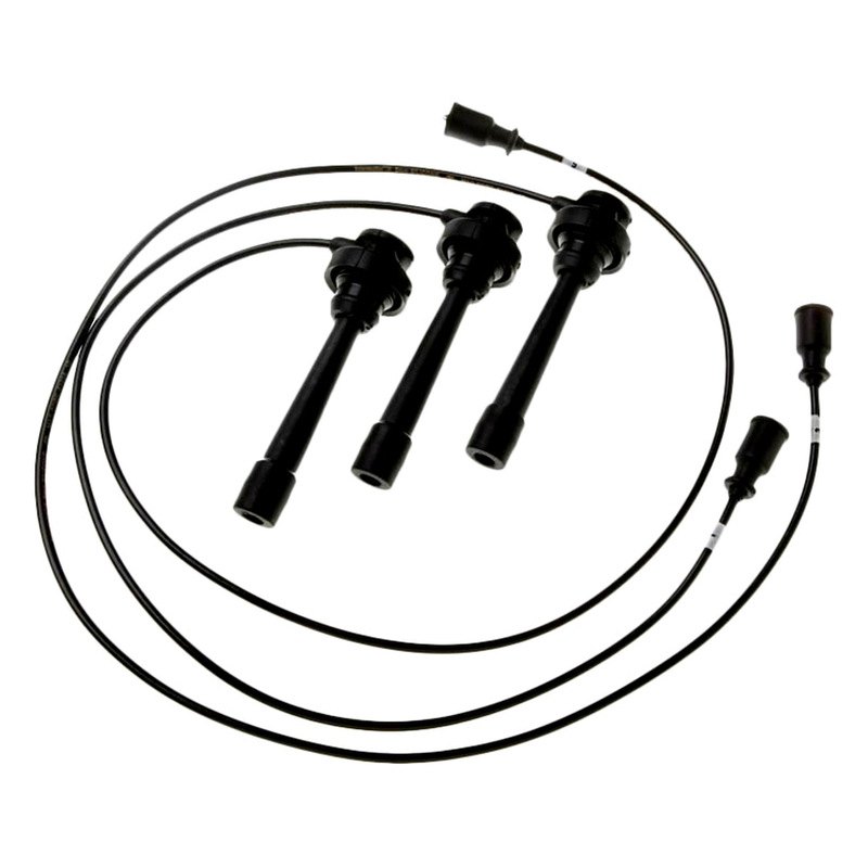 55220  Motor Spark Plug Wire Set for 2003-2006 Mitsubishi Montero