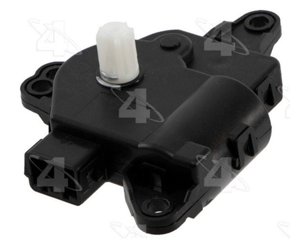 Four Seasons 73380 HVAC Blend Door Actuator for 2012-2016 Kia Optima - Left
