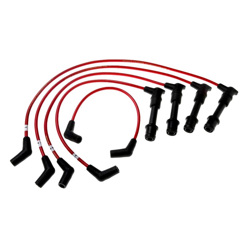 Picture of Standard 55405 Standard Motor Spark Plug Wire Set for 1993 Asuna Sunfire
