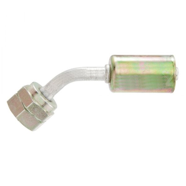 Four Seasons 14586 17.53 mm Air Conditioner Fitting