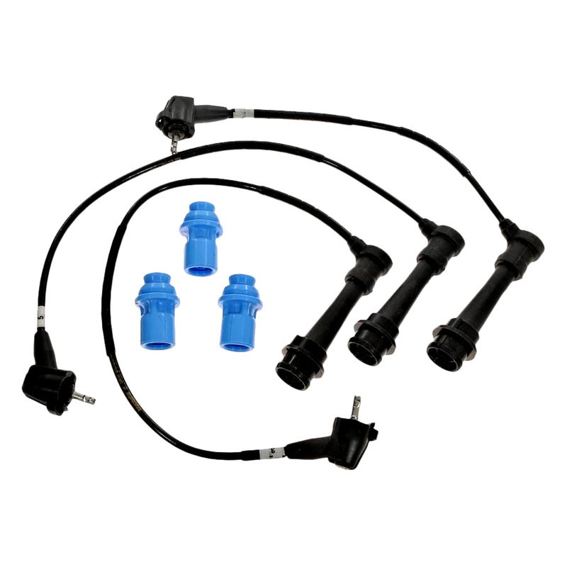 55924K  Motor Spark Plug Wire Set for 2001-2005 Lexus IS300