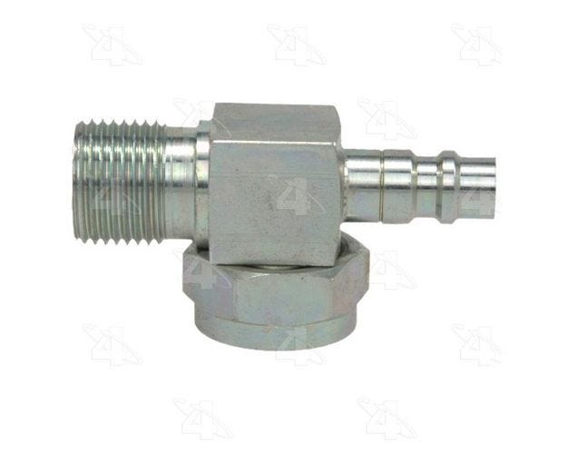 Four Seasons 14730 A&C Compressor Fitting - Steel