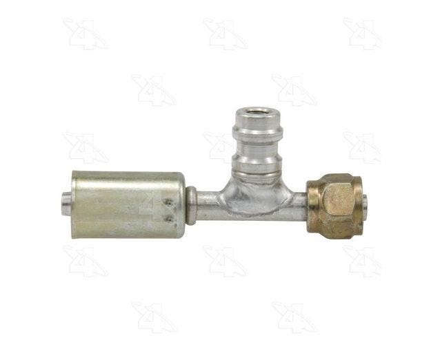 Four Seasons 14926 A&C Refrigerant Hose Fitting