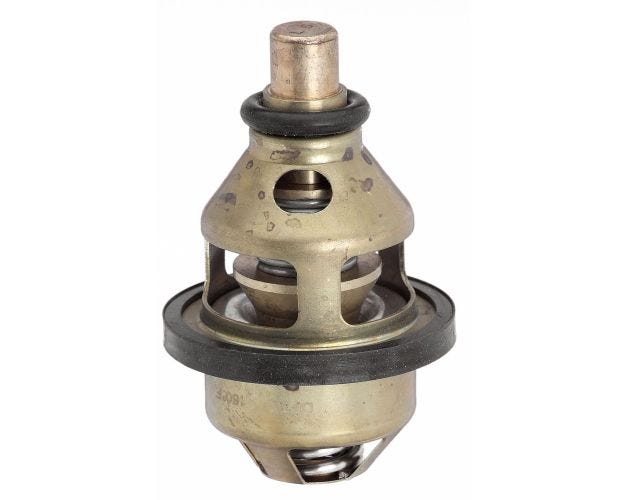 Four Seasons 14936 A&C Refrigerant Hose Fitting