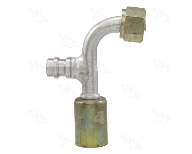 Four Seasons 14938 A&C Refrigerant Hose Fitting