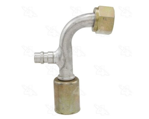 Four Seasons 14940 A&C Refrigerant Hose Fitting