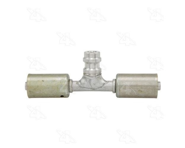 Four Seasons 14946 A&C Refrigerant Hose Fitting