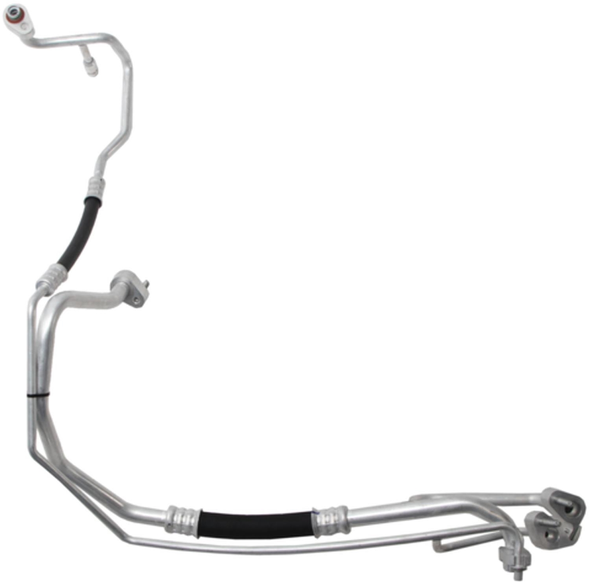 Four Seasons 66817 Air Conditioning Hoses & Lines for 2013-2015 Ford Explorer Subbase