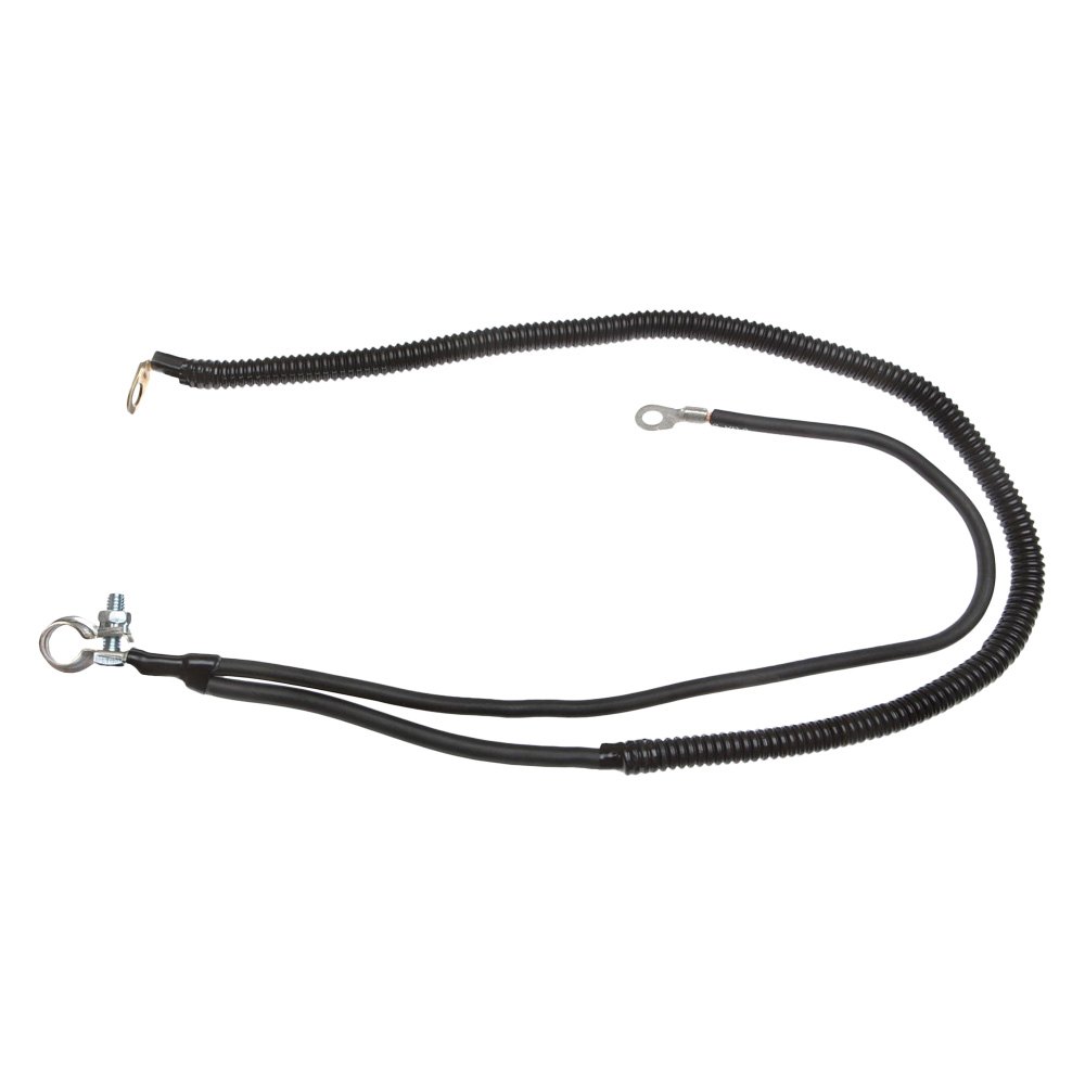 Negative Battery Cable for 2006-2007 Ford Focus