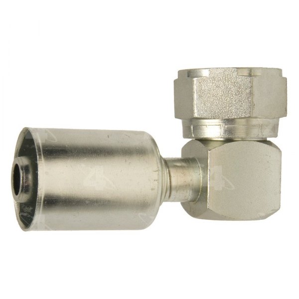 Four Seasons 15211 39.62 mm 90 deg Air Conditioner Fitting