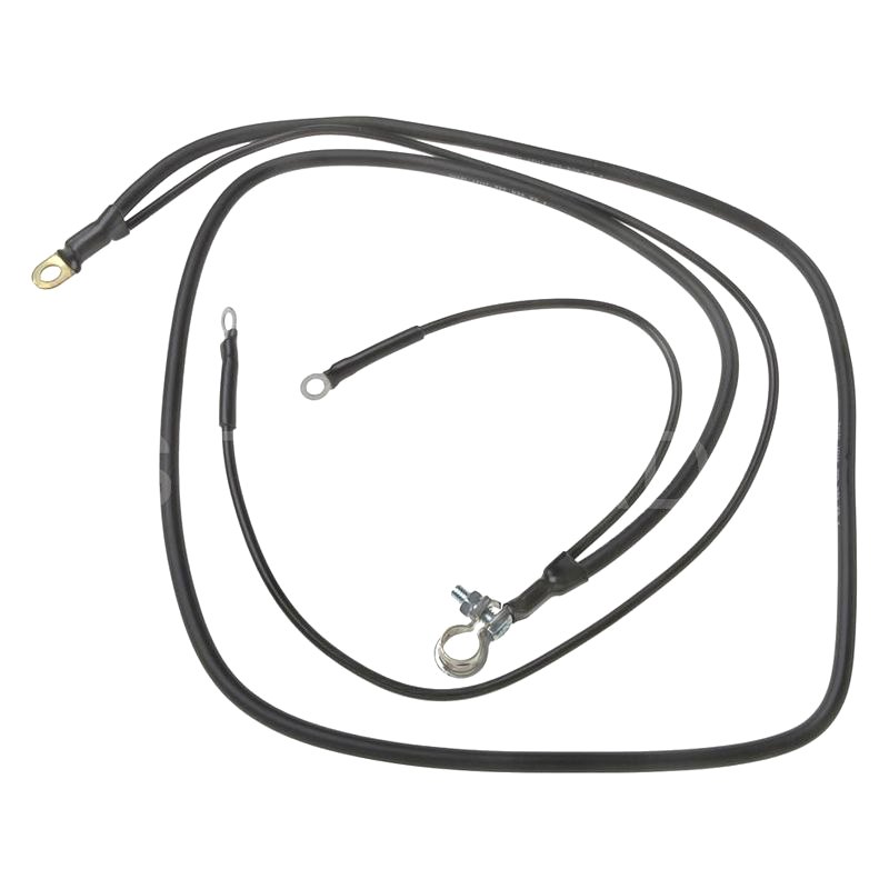 A69-4UDC Negative Battery Cable for 2002-2003 Ford F150