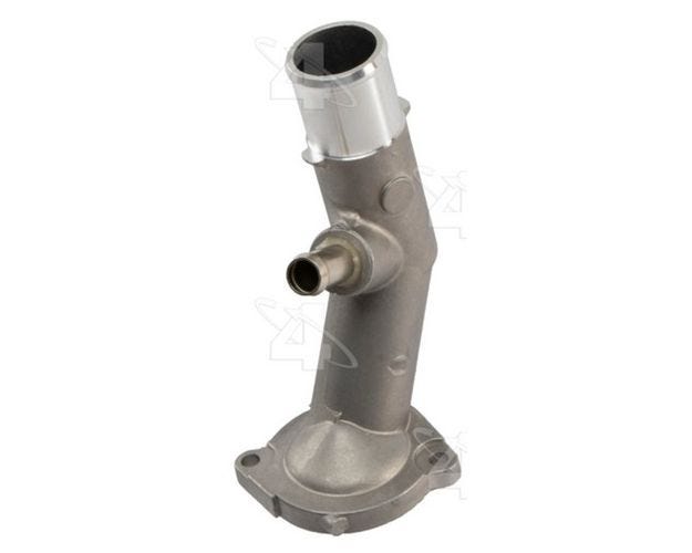 Four Seasons 86266 Engine Coolant Water Outlet for 2011-2016 Toyota Highlander