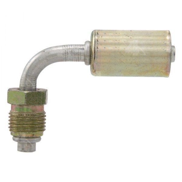 Four Seasons 15346 39.62 mm Air Conditioner Fitting