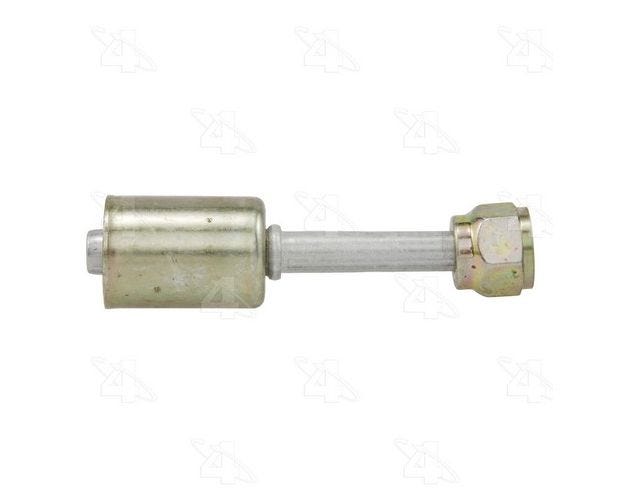 Four Seasons 15408 A&C Refrigerant Hose Fitting