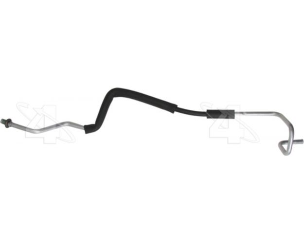 Four Seasons 55657 A&C Refrigerant Liquid Hose for 1992-1993 Ford Mustang