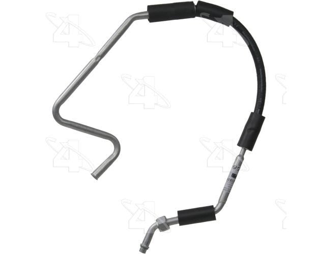 Four Seasons 55660 A&C Refrigerant Liquid Hose for 1992-1993 Ford Ranger