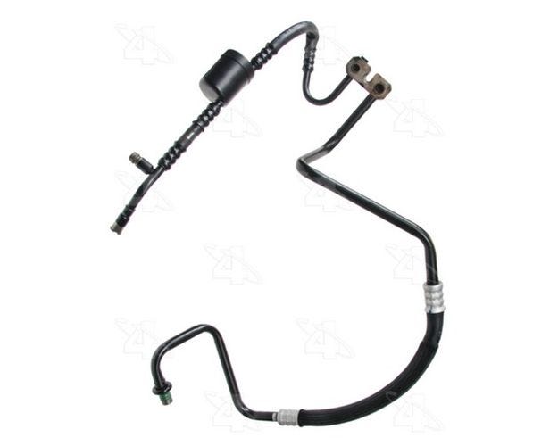 Four Seasons 55670 A&C Refrigerant Discharge & Suction Hose Assembly for 1992-1993 Mazda B2200