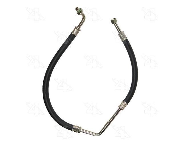 Four Seasons 55672 A&C Refrigerant Suction Hose for 1986-1988 Ford Bronco II