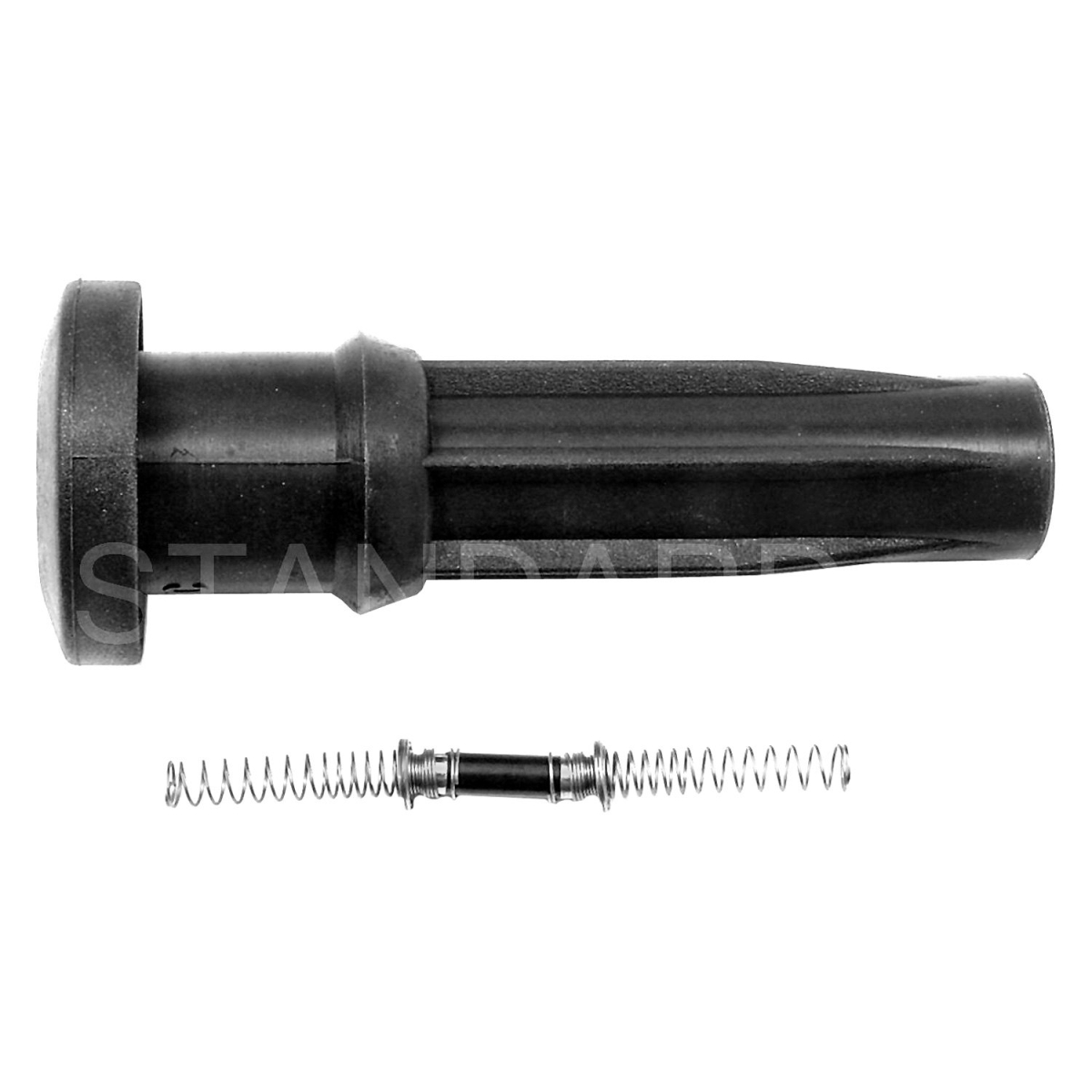 SPP63E Direct Ignition Coil Boot for 2001-2006 Hyundai Santa Fe