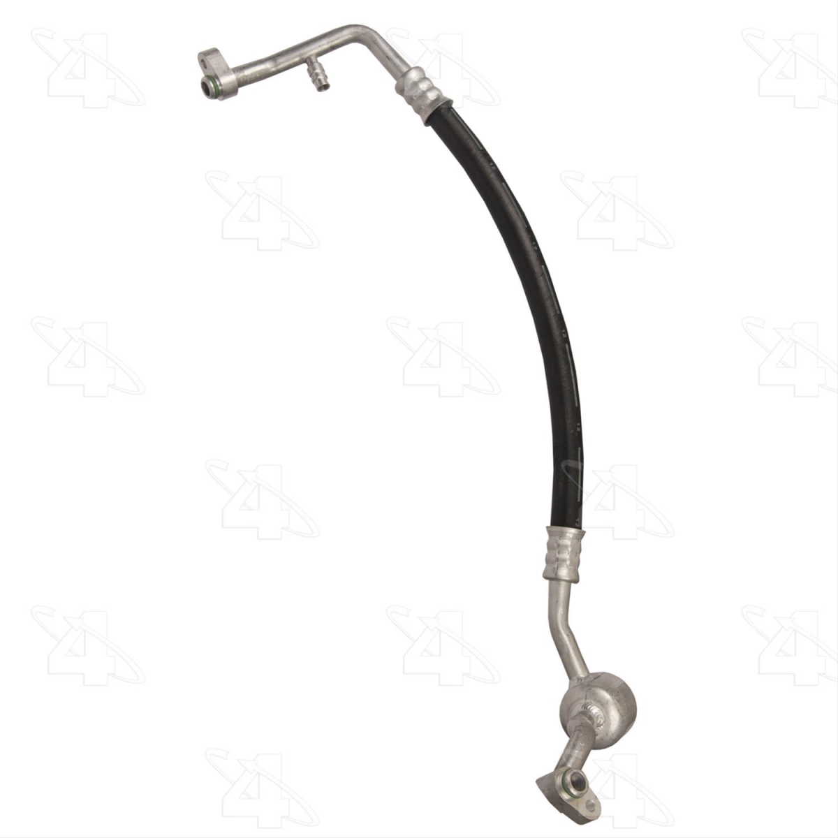 Four Seasons 55685 Air Conditioning Suction Hoses for 2002-2010 Lexus SC430 Subbase