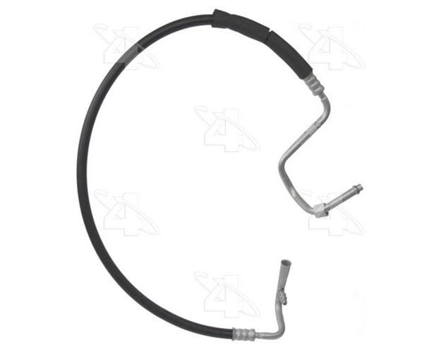 Four Seasons 55702 A&C Refrigerant Discharge Hose for 1986-1989 Ford Bronco II