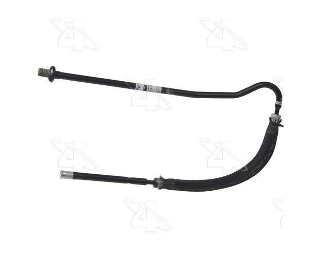 Four Seasons 55723 A&C Liquid Line with Orifice Tube for 1994-1996 Ford Thunderbird
