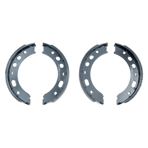 91063500 E-Brake Shoe for 1978-1979 & 1981-2016 Porsche 911 Series