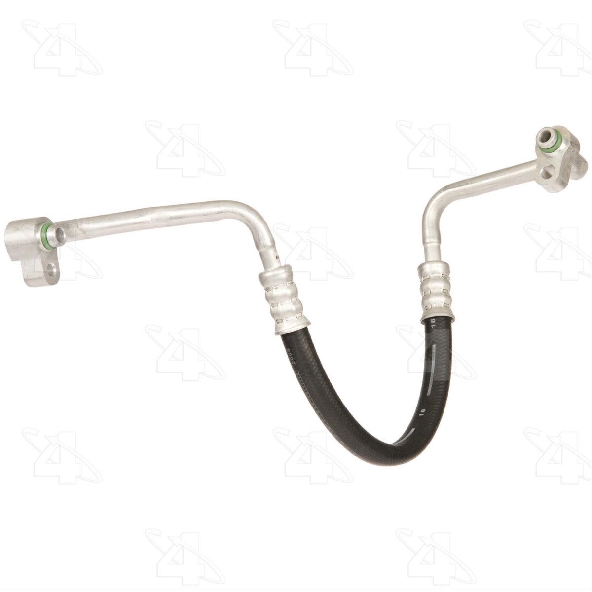 Four Seasons 55736 Air Conditioning Discharge Hoses for 2007-2008 Hyundai Entourage Subgls -  Four Seasons Flowers