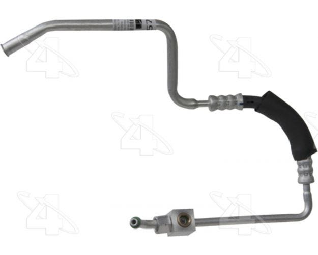Four Seasons 55741 A&C Refrigerant Liquid Hose for 1984-1987 Ford E-350 Econoline Club Wagon
