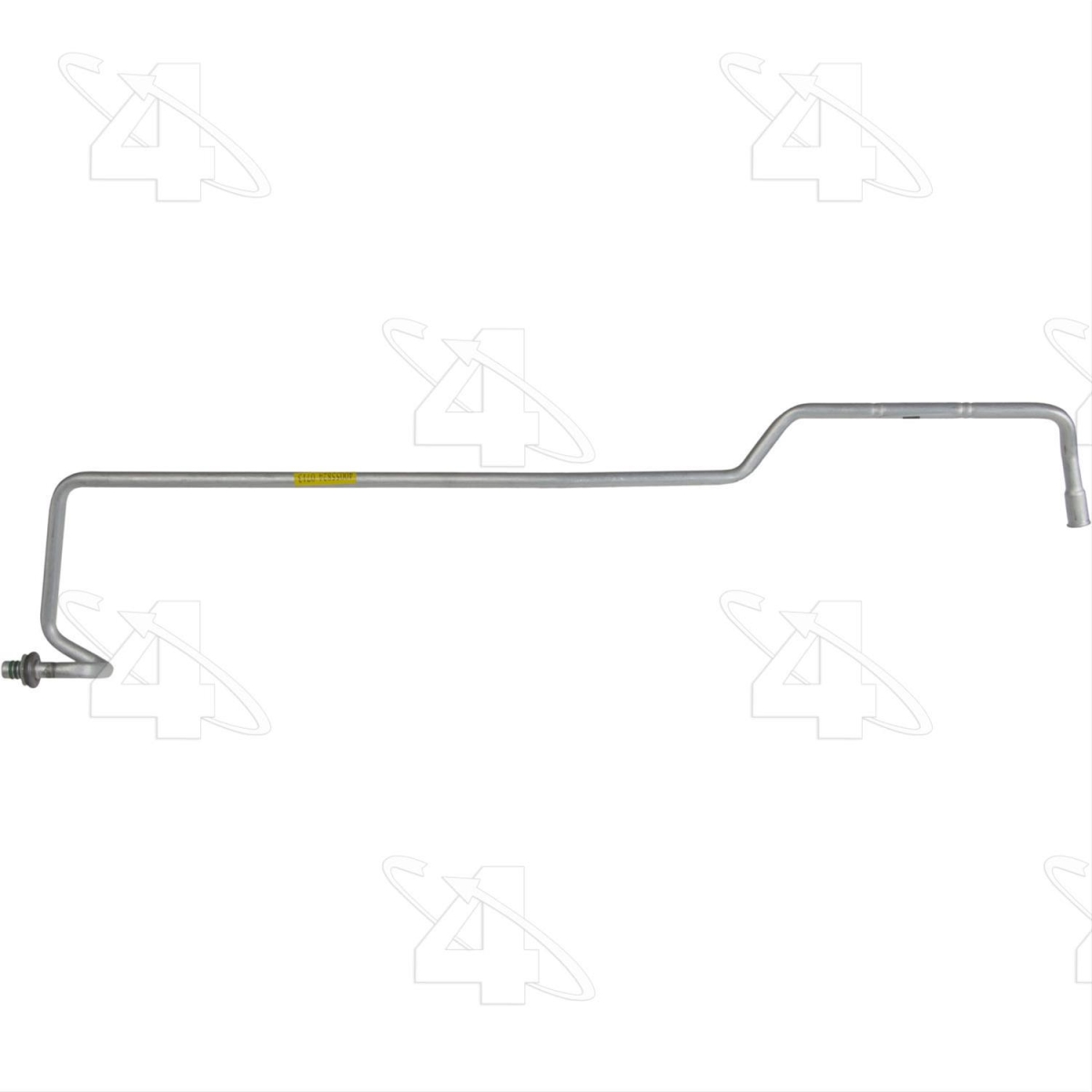 Four Seasons 55824 Liquid Line Hose Assemblies for 1996-1996 Lincoln Continental Subanniversary