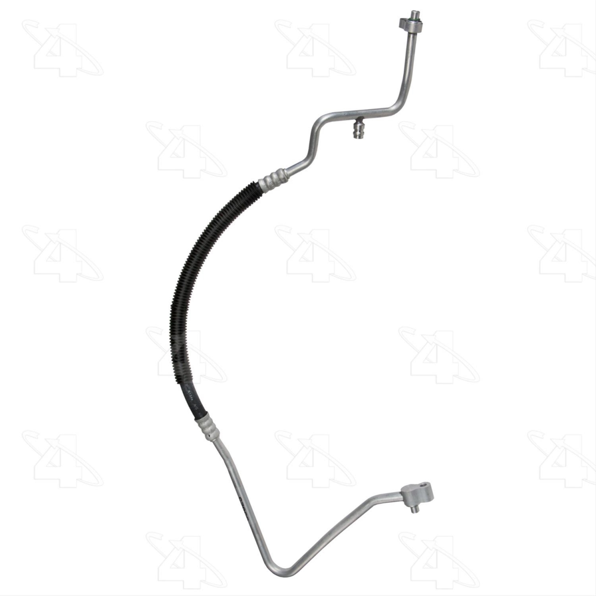 Four Seasons 55825 Liquid Line Hose Assemblies for 2003-2006 Chevrolet C4500 Kodiak Subc4C042