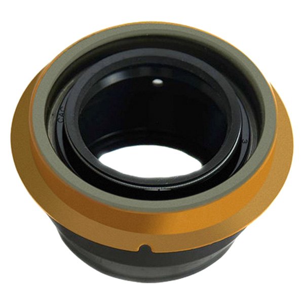 Axle Shaft Seal - Black - Compatible with Ford Ranger & Explorer - Durable Design
