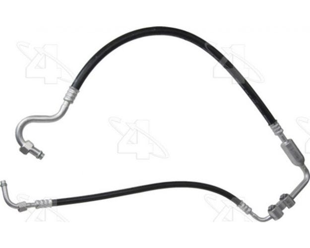 Four Seasons 55862 A&C Refrigerant Discharge & Suction Hose Assembly for 1992-1993 Chevrolet S10