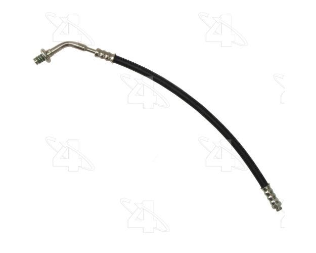 Four Seasons 55877 A&C Refrigerant Liquid Hose for 1987-1988 Ford Bronco